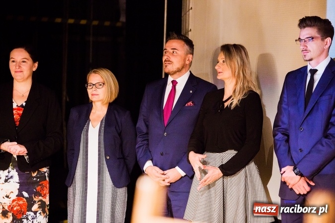 Zdjęcie w galerii na portalu naszraciborz.pl: Centrum Kształcenia Zawodowego i Ustawicznego nr 1 obchodzi jubileusz wiadomości z regionu