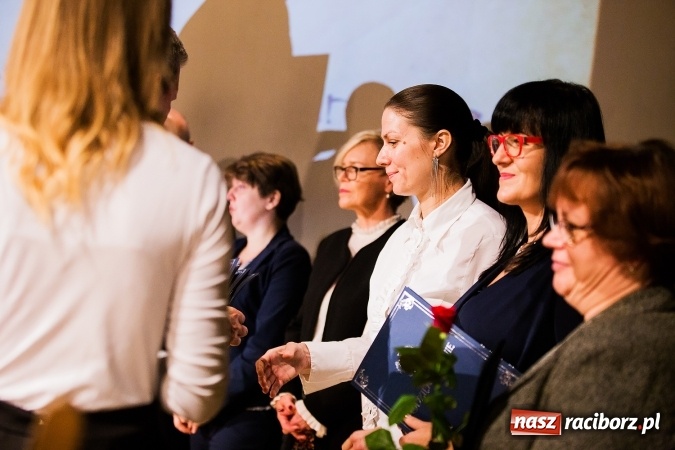 Zdjęcie w galerii na portalu naszraciborz.pl: Centrum Kształcenia Zawodowego i Ustawicznego nr 1 obchodzi jubileusz wiadomości z regionu