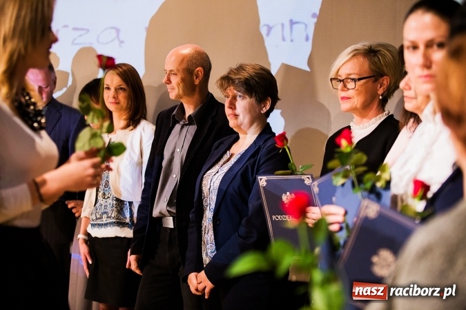 Zdjęcie w galerii na portalu naszraciborz.pl: Centrum Kształcenia Zawodowego i Ustawicznego nr 1 obchodzi jubileusz wiadomości z regionu