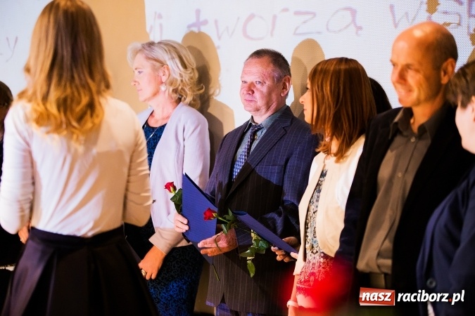 Zdjęcie w galerii na portalu naszraciborz.pl: Centrum Kształcenia Zawodowego i Ustawicznego nr 1 obchodzi jubileusz wiadomości z regionu