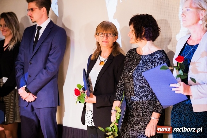 Zdjęcie w galerii na portalu naszraciborz.pl: Centrum Kształcenia Zawodowego i Ustawicznego nr 1 obchodzi jubileusz wiadomości z regionu