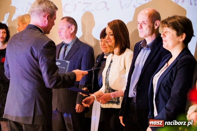 Zdjęcie w galerii na portalu naszraciborz.pl: Centrum Kształcenia Zawodowego i Ustawicznego nr 1 obchodzi jubileusz wiadomości z regionu