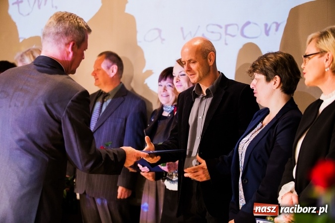 Zdjęcie w galerii na portalu naszraciborz.pl: Centrum Kształcenia Zawodowego i Ustawicznego nr 1 obchodzi jubileusz wiadomości z regionu