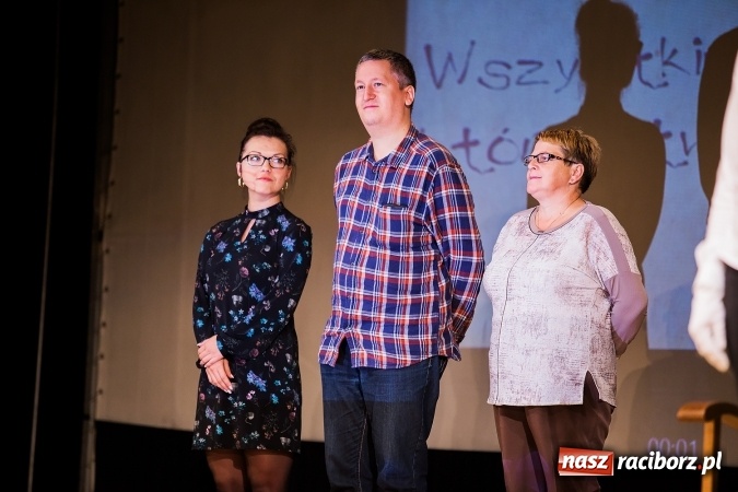 Zdjęcie w galerii na portalu naszraciborz.pl: Centrum Kształcenia Zawodowego i Ustawicznego nr 1 obchodzi jubileusz wiadomości z regionu