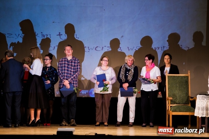 Zdjęcie w galerii na portalu naszraciborz.pl: Centrum Kształcenia Zawodowego i Ustawicznego nr 1 obchodzi jubileusz wiadomości z regionu