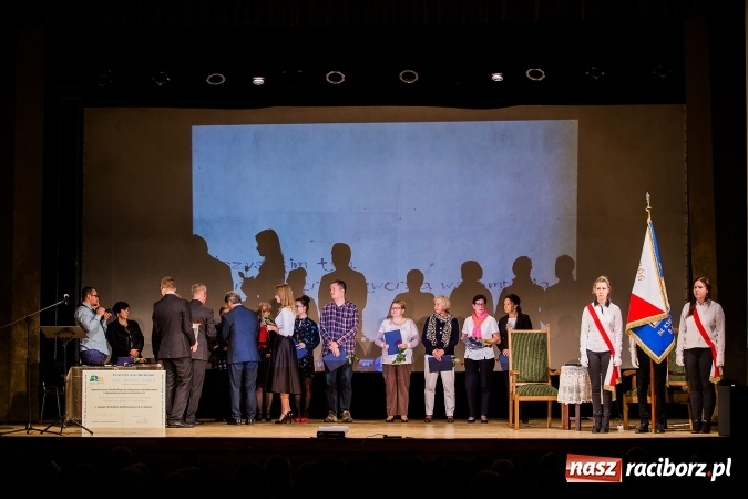 Zdjęcie w galerii na portalu naszraciborz.pl: Centrum Kształcenia Zawodowego i Ustawicznego nr 1 obchodzi jubileusz wiadomości z regionu