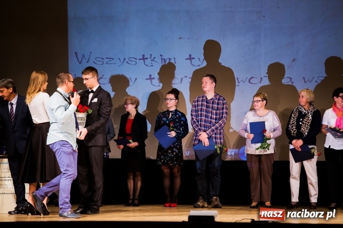 Zdjęcie w galerii na portalu naszraciborz.pl: Centrum Kształcenia Zawodowego i Ustawicznego nr 1 obchodzi jubileusz wiadomości z regionu