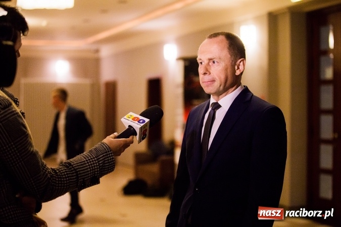 Zdjęcie w galerii na portalu naszraciborz.pl: Centrum Kształcenia Zawodowego i Ustawicznego nr 1 obchodzi jubileusz wiadomości z regionu