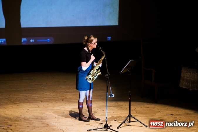 Zdjęcie w galerii na portalu naszraciborz.pl: Centrum Kształcenia Zawodowego i Ustawicznego nr 1 obchodzi jubileusz wiadomości z regionu