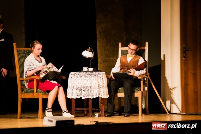 Zdjęcie w galerii na portalu naszraciborz.pl: Centrum Kształcenia Zawodowego i Ustawicznego nr 1 obchodzi jubileusz wiadomości z regionu