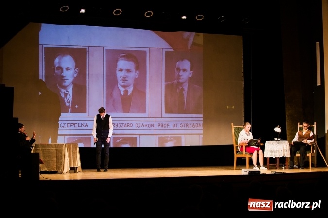 Zdjęcie w galerii na portalu naszraciborz.pl: Centrum Kształcenia Zawodowego i Ustawicznego nr 1 obchodzi jubileusz wiadomości z regionu