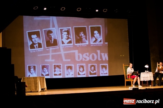 Zdjęcie w galerii na portalu naszraciborz.pl: Centrum Kształcenia Zawodowego i Ustawicznego nr 1 obchodzi jubileusz wiadomości z regionu