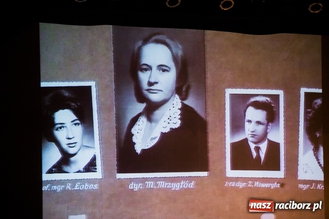 Zdjęcie w galerii na portalu naszraciborz.pl: Centrum Kształcenia Zawodowego i Ustawicznego nr 1 obchodzi jubileusz wiadomości z regionu