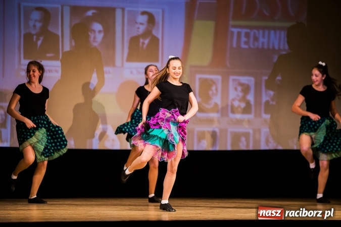 Zdjęcie w galerii na portalu naszraciborz.pl: Centrum Kształcenia Zawodowego i Ustawicznego nr 1 obchodzi jubileusz wiadomości z regionu