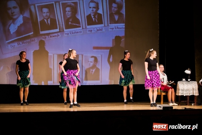 Zdjęcie w galerii na portalu naszraciborz.pl: Centrum Kształcenia Zawodowego i Ustawicznego nr 1 obchodzi jubileusz wiadomości z regionu