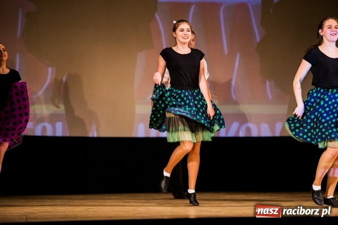 Zdjęcie w galerii na portalu naszraciborz.pl: Centrum Kształcenia Zawodowego i Ustawicznego nr 1 obchodzi jubileusz wiadomości z regionu