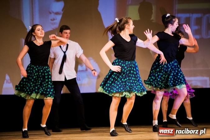 Zdjęcie w galerii na portalu naszraciborz.pl: Centrum Kształcenia Zawodowego i Ustawicznego nr 1 obchodzi jubileusz wiadomości z regionu