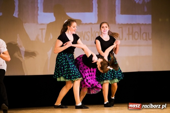 Zdjęcie w galerii na portalu naszraciborz.pl: Centrum Kształcenia Zawodowego i Ustawicznego nr 1 obchodzi jubileusz wiadomości z regionu