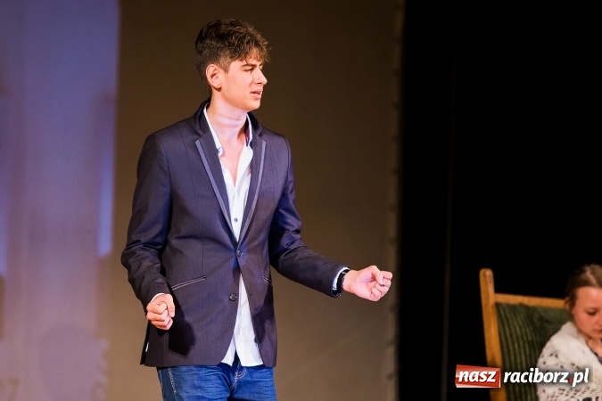 Zdjęcie w galerii na portalu naszraciborz.pl: Centrum Kształcenia Zawodowego i Ustawicznego nr 1 obchodzi jubileusz wiadomości z regionu