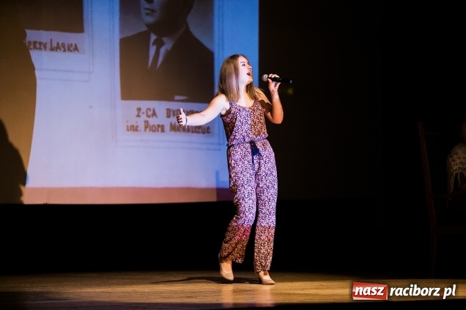Zdjęcie w galerii na portalu naszraciborz.pl: Centrum Kształcenia Zawodowego i Ustawicznego nr 1 obchodzi jubileusz wiadomości z regionu