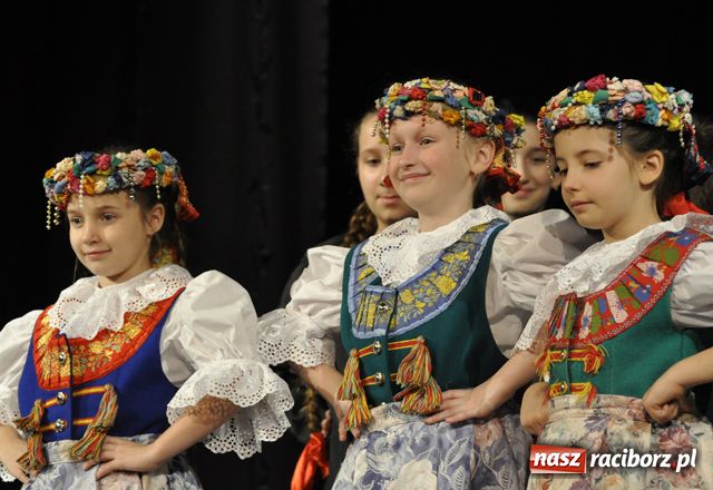 Zdjęcie w galerii na portalu naszraciborz.pl: Zimowe dożynki, czyli Gwiazdka SERC  wiadomości z regionu