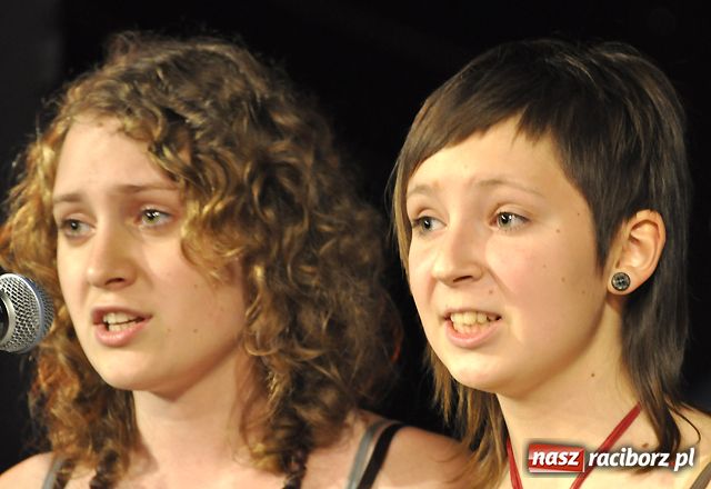 Zdjęcie w galerii na portalu naszraciborz.pl: Zimowe dożynki, czyli Gwiazdka SERC  wiadomości z regionu