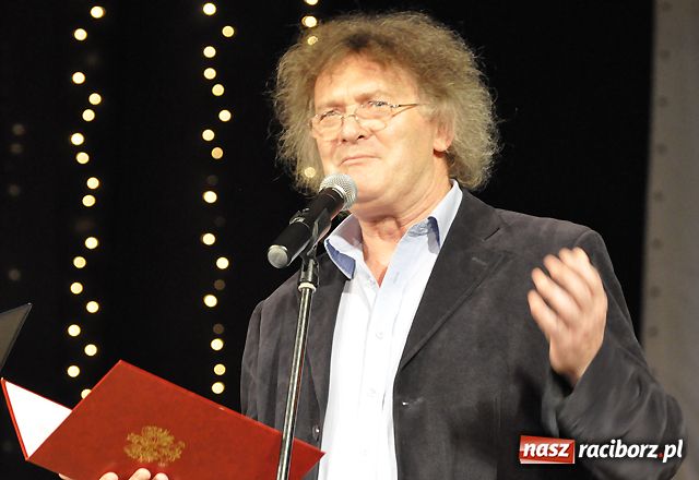 Zdjęcie w galerii na portalu naszraciborz.pl: Zimowe dożynki, czyli Gwiazdka SERC  wiadomości z regionu