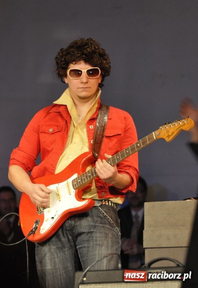 Zdjęcie w galerii na portalu naszraciborz.pl: Zimowe dożynki, czyli Gwiazdka SERC  wiadomości z regionu