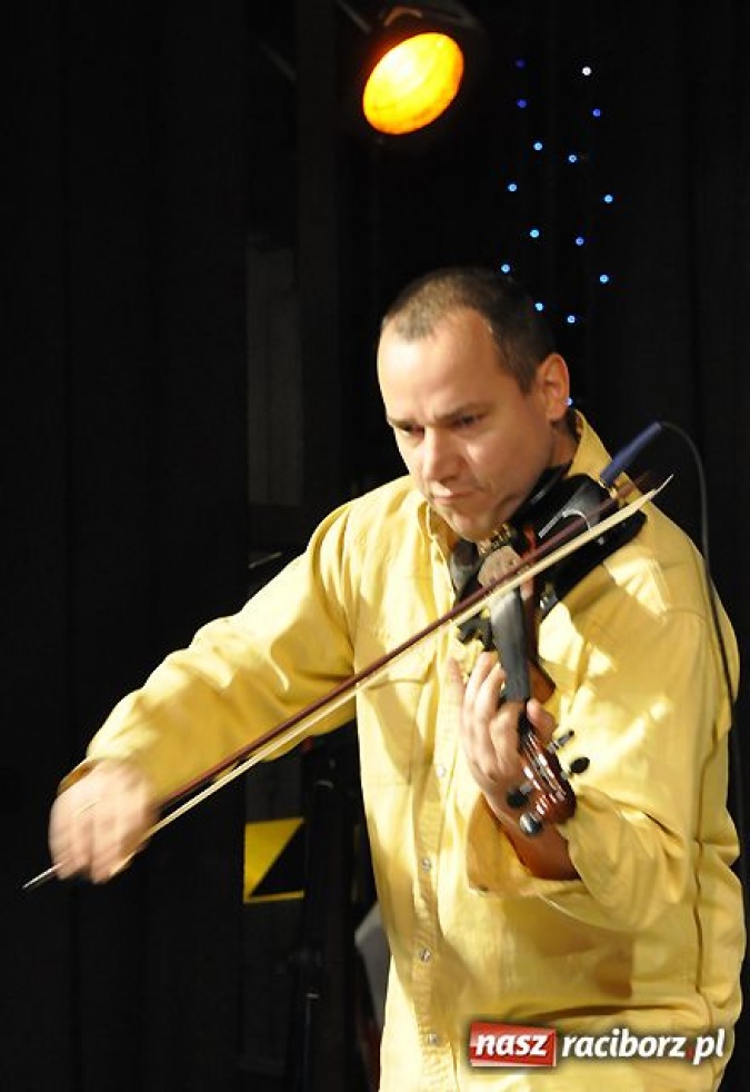 Zdjęcie w galerii na portalu naszraciborz.pl: Zimowe dożynki, czyli Gwiazdka SERC  wiadomości z regionu