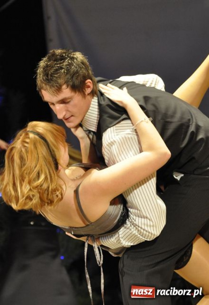 Zdjęcie w galerii na portalu naszraciborz.pl: Zimowe dożynki, czyli Gwiazdka SERC  wiadomości z regionu