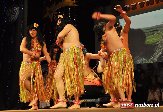 Zdjęcie w galerii na portalu naszraciborz.pl: Zimowe dożynki, czyli Gwiazdka SERC  wiadomości z regionu