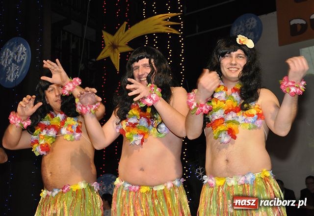 Zdjęcie w galerii na portalu naszraciborz.pl: Zimowe dożynki, czyli Gwiazdka SERC  wiadomości z regionu