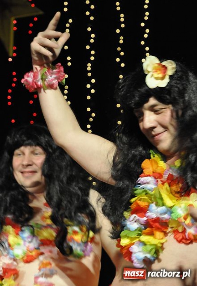 Zdjęcie w galerii na portalu naszraciborz.pl: Zimowe dożynki, czyli Gwiazdka SERC  wiadomości z regionu