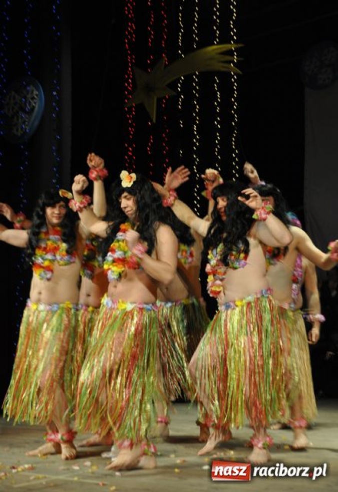 Zdjęcie w galerii na portalu naszraciborz.pl: Zimowe dożynki, czyli Gwiazdka SERC  wiadomości z regionu