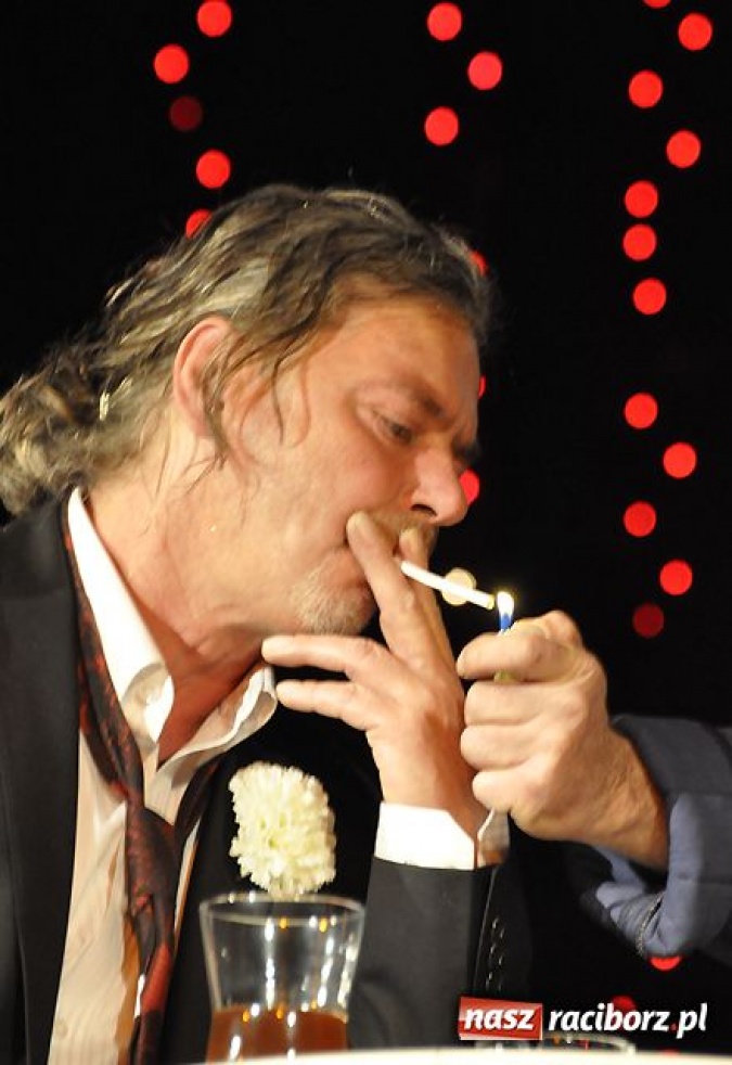 Zdjęcie w galerii na portalu naszraciborz.pl: Zimowe dożynki, czyli Gwiazdka SERC  wiadomości z regionu