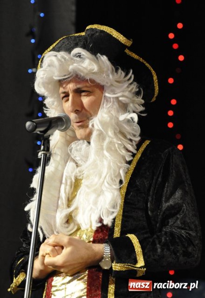 Zdjęcie w galerii na portalu naszraciborz.pl: Zimowe dożynki, czyli Gwiazdka SERC  wiadomości z regionu