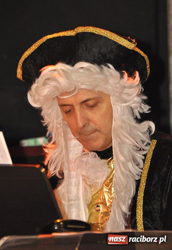 Zdjęcie w galerii na portalu naszraciborz.pl: Zimowe dożynki, czyli Gwiazdka SERC  wiadomości z regionu