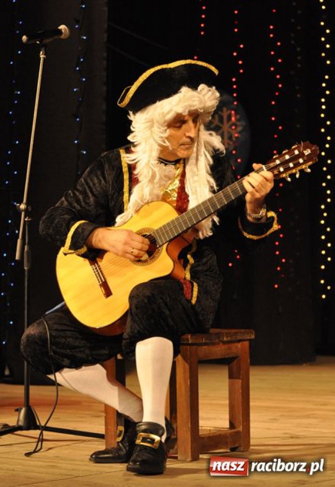 Zdjęcie w galerii na portalu naszraciborz.pl: Zimowe dożynki, czyli Gwiazdka SERC  wiadomości z regionu