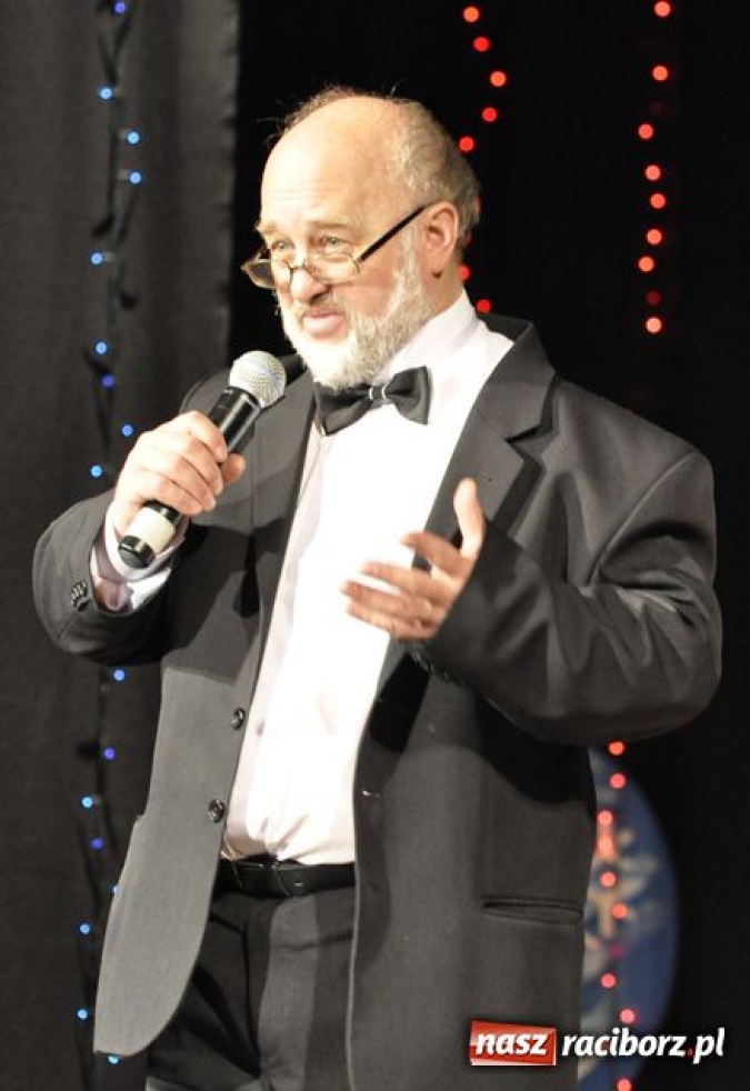 Zdjęcie w galerii na portalu naszraciborz.pl: Zimowe dożynki, czyli Gwiazdka SERC  wiadomości z regionu