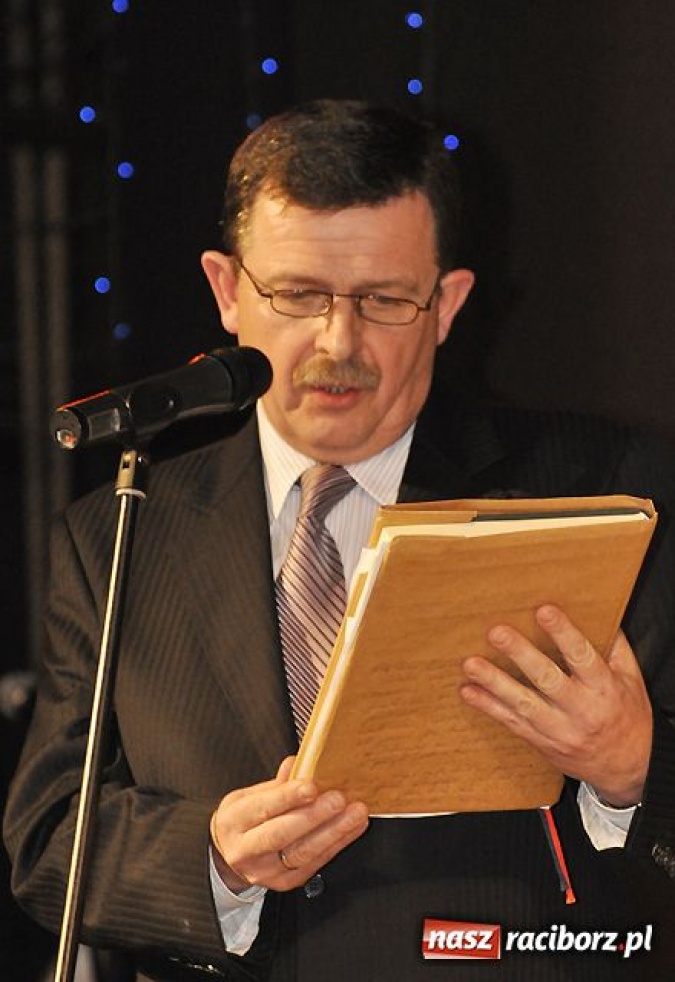 Zdjęcie w galerii na portalu naszraciborz.pl: Zimowe dożynki, czyli Gwiazdka SERC  wiadomości z regionu