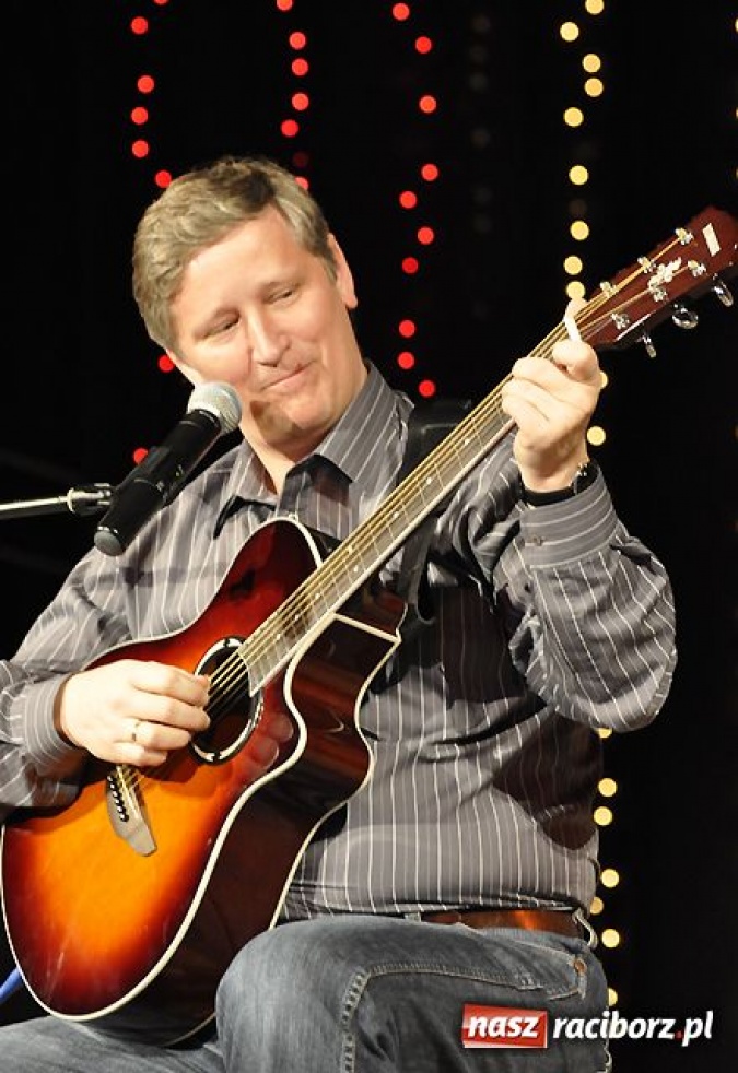 Zdjęcie w galerii na portalu naszraciborz.pl: Zimowe dożynki, czyli Gwiazdka SERC  wiadomości z regionu