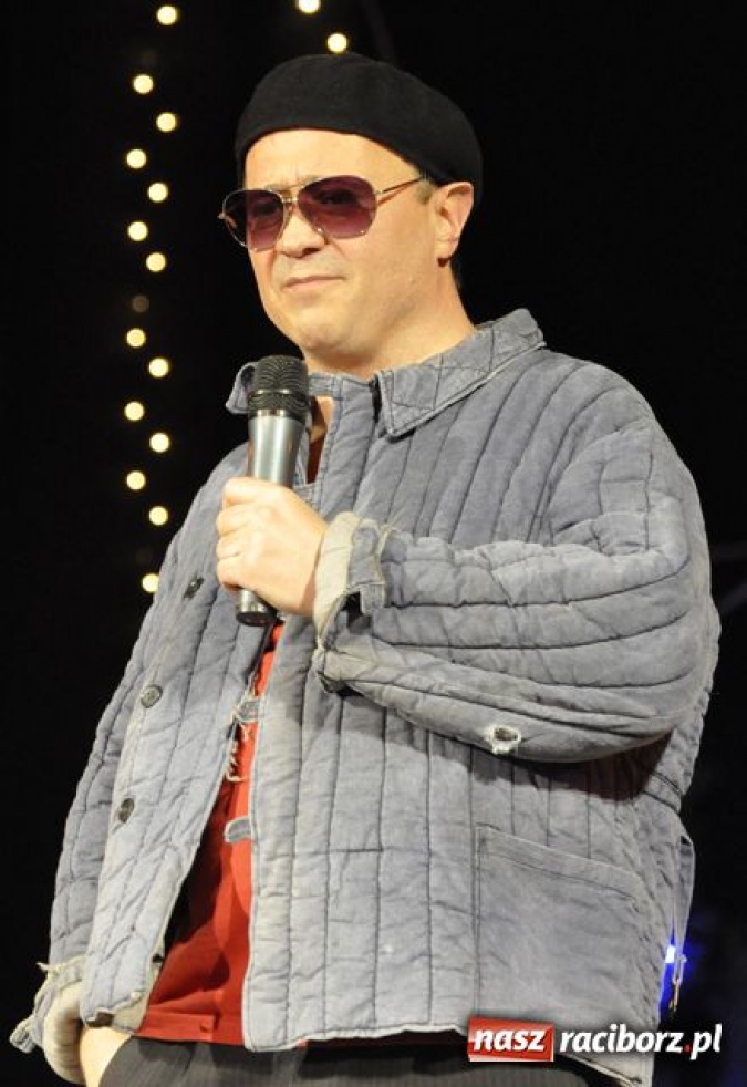 Zdjęcie w galerii na portalu naszraciborz.pl: Zimowe dożynki, czyli Gwiazdka SERC  wiadomości z regionu