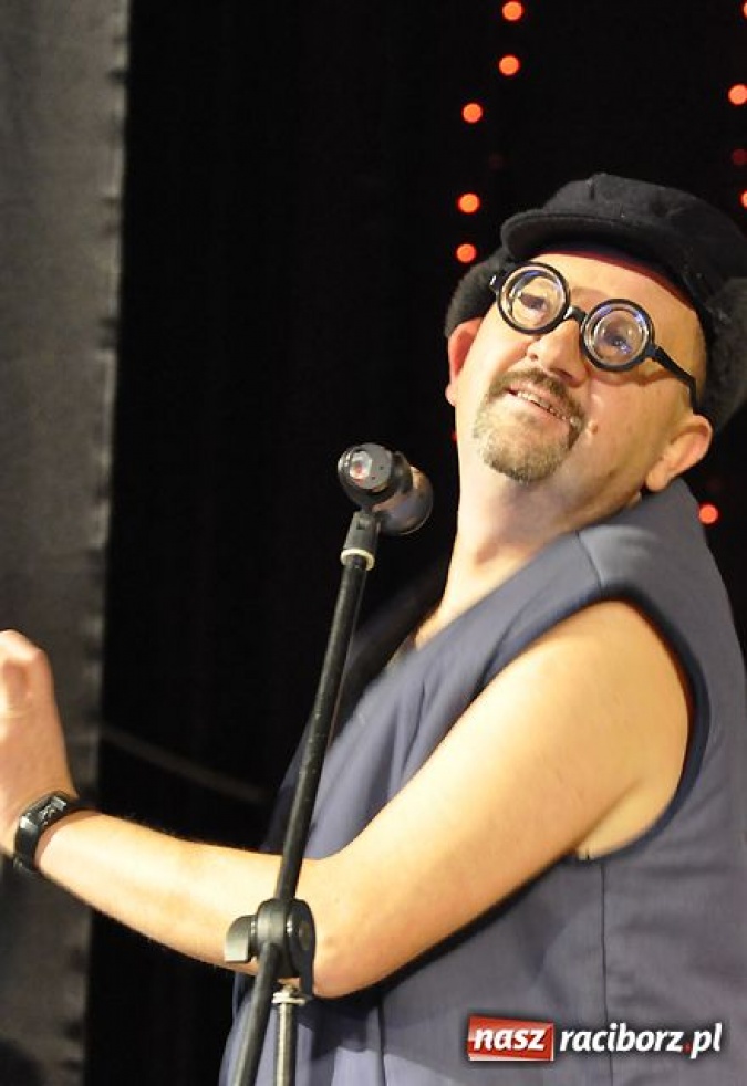 Zdjęcie w galerii na portalu naszraciborz.pl: Zimowe dożynki, czyli Gwiazdka SERC  wiadomości z regionu