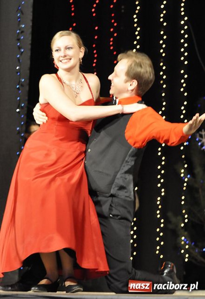 Zdjęcie w galerii na portalu naszraciborz.pl: Zimowe dożynki, czyli Gwiazdka SERC  wiadomości z regionu