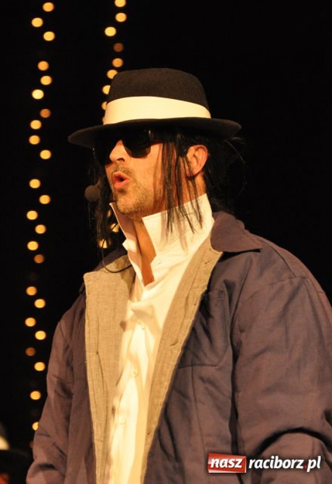 Zdjęcie w galerii na portalu naszraciborz.pl: Zimowe dożynki, czyli Gwiazdka SERC  wiadomości z regionu