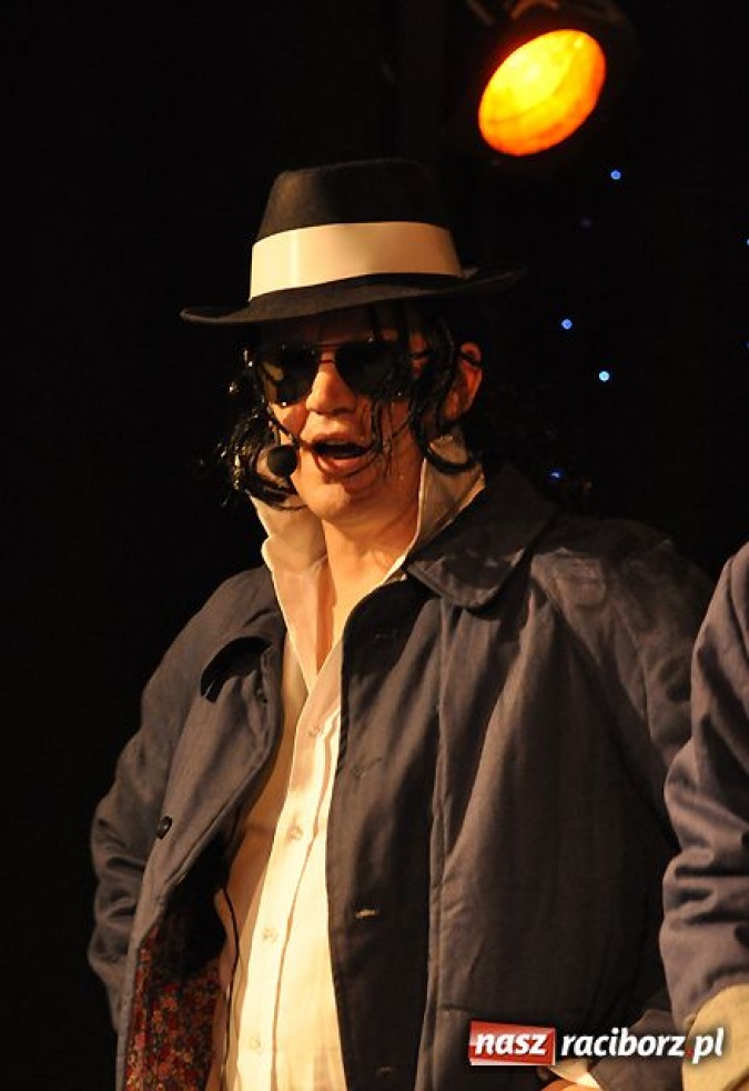 Zdjęcie w galerii na portalu naszraciborz.pl: Zimowe dożynki, czyli Gwiazdka SERC  wiadomości z regionu