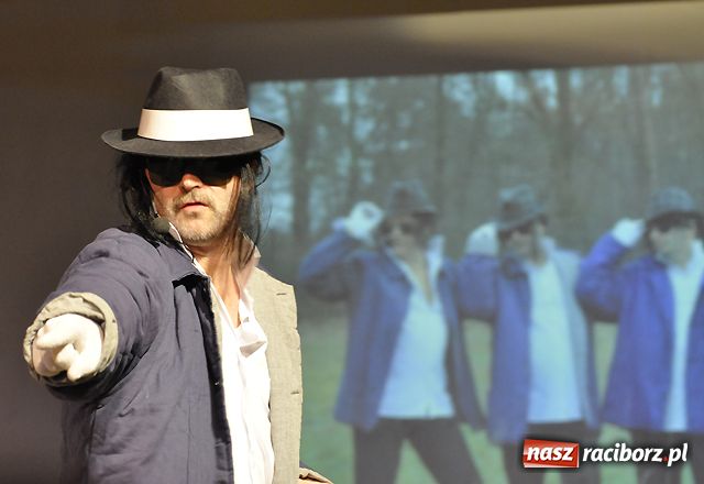 Zdjęcie w galerii na portalu naszraciborz.pl: Zimowe dożynki, czyli Gwiazdka SERC  wiadomości z regionu