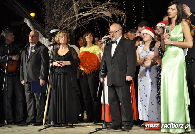 Zdjęcie w galerii na portalu naszraciborz.pl: Zimowe dożynki, czyli Gwiazdka SERC  wiadomości z regionu