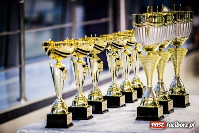 Zdjęcie w galerii na portalu naszraciborz.pl: Polska Liga Pływacka gości w Raciborzu FOTO wiadomości z regionu