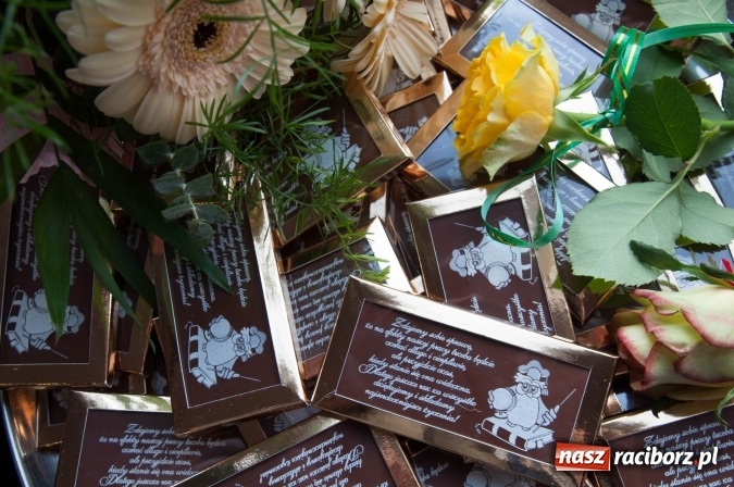 Zdjęcie w galerii na portalu naszraciborz.pl: Przepis na ucznia - DEN w Szkole Podstawowej nr 18 w Raciborzu wiadomości z regionu